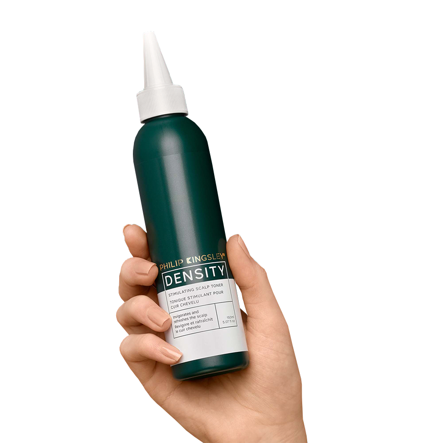 Density toner. Спрей-тонер. Density Scalp Toner.