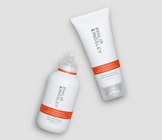 Re-Moisturizing — линия средств для глубокого увлажнения и восстановления волос