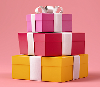 Март — месяц подарков от Philip Kingsley!