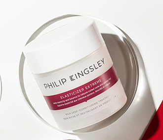 Philip Kingsley запускает клиентские дни: Скидка 40% на все товары 19–20 января!