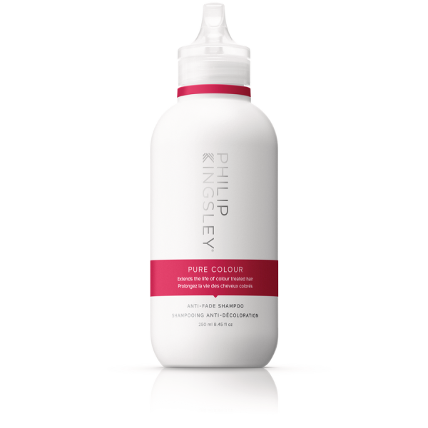 Купить colour care шампунь для окрашенных волос 250 мл для ухода за волосами и кожей головы  в официальном интернет-магазине PHILIP KINGSLEY с бесплатной доставкой по России