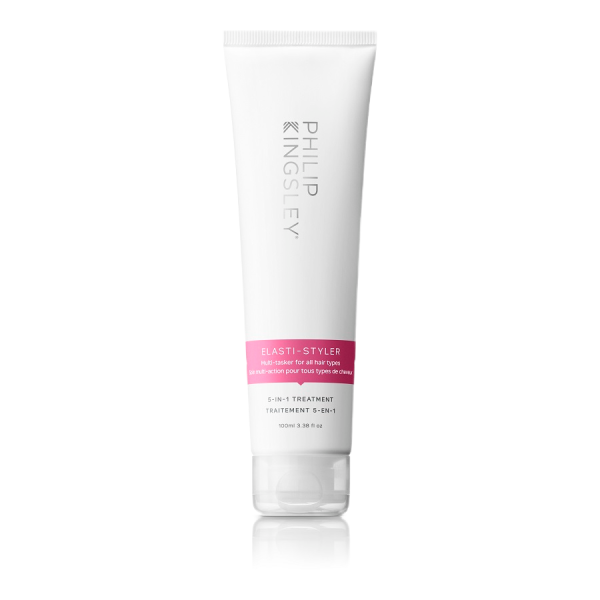 ELASTI-STYLER Программа ухода за волосами 5-в-1 100 мл