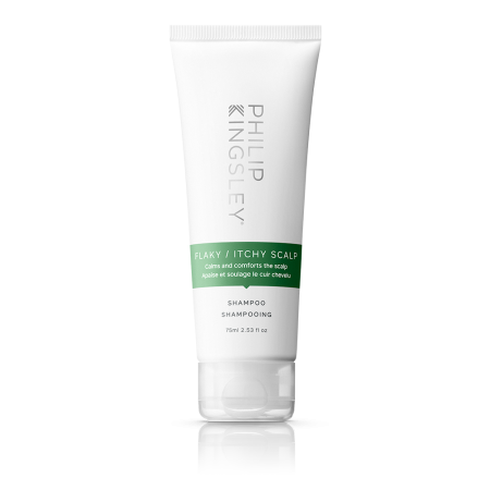 FLAKY/ITCHY SCALP Шампунь против шелушения кожи головы 75 мл