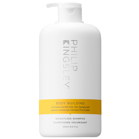 Шампунь для объема тонких волос 500 мл