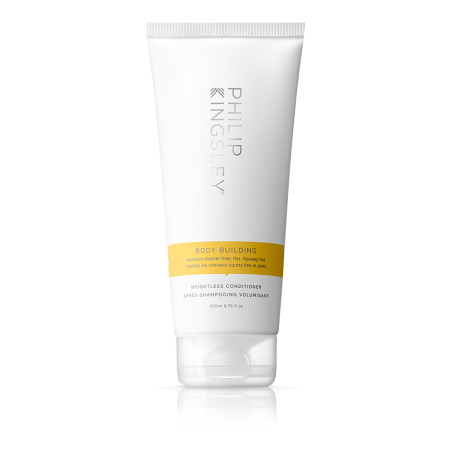 Кондиционер для объема тонких волос 200 мл