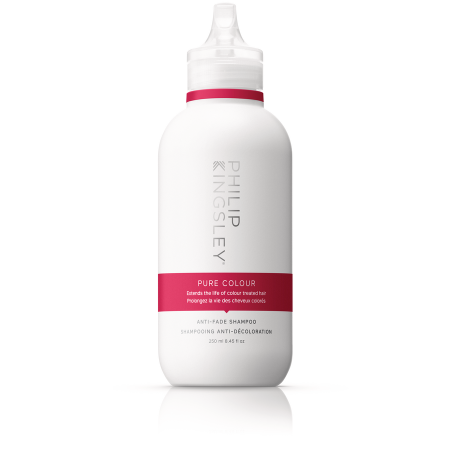 COLOUR CARE Шампунь для окрашенных волос 250 мл