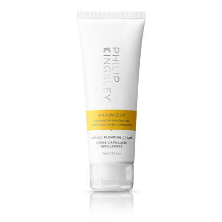 Крем для придания объема по всей длине волос 75 мл Крем для придания объема по всей длине волос 75 мл