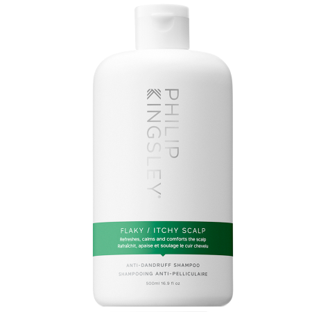 Шампунь против шелушения кожи головы 500 мл